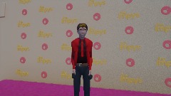 TheBigLebroskis Attending The Impys 2022