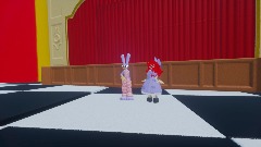 @SailorMoonpie and @TW1NAN1G3N5