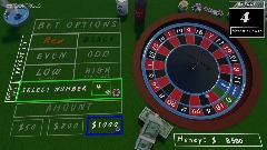 A screenshot taken in Dreams. 1 of 1.