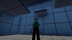 A screenshot taken in Dreams. 8 of 10.