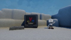 AY \ White Guy Club Mk. 1