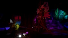 A screenshot taken in Dreams. 1 of 1.