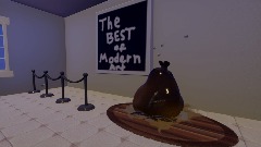 A screenshot taken in Dreams. 1 of 1.