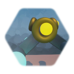 My Creation USS Raymond Mark 0  - 24/2/2020