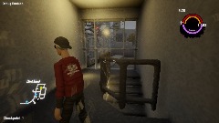 A screenshot taken in Dreams. 6 of 22.
