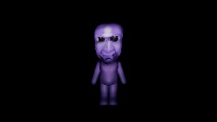 Remix of Ao Oni