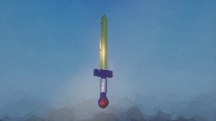 A screenshot taken in Dreams. 14 of 30.