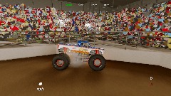 A screenshot taken in Dreams. 6 of 8.