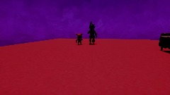 Meine Kreation – 31.7.2021fnaf