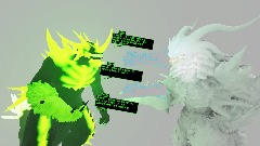 A screenshot taken in Dreams. 8 of 13.