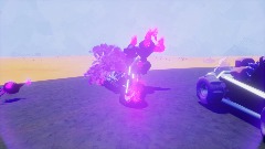 Remix 1 AY | Desert kart race