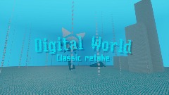 Digital world AY