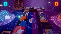 A screenshot taken in Dreams. 2 of 7.