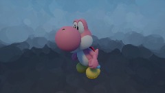 A screenshot taken in Dreams. 2 of 2.