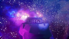 AstroShop - Alpha Build