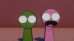 Random SPRUNKI PYRAMIXED Zelda memes