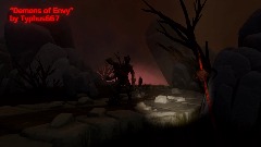 @Typhus667 Monster Special  (Mature) (VR Compatible)