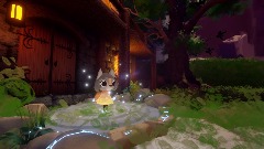 Le temple des oublie