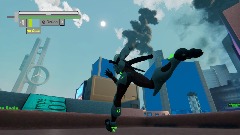 A screenshot taken in Dreams. 22 of 27.