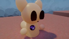 " guess who i am you guys! "