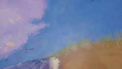 A screenshot taken in Dreams. 2 of 2.