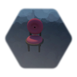 Simple Chair