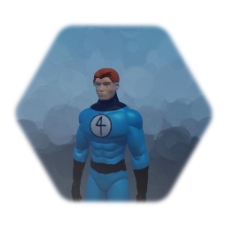 Mr. Fantastic