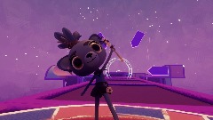 My Dreamiverse Dash!