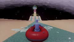 A screenshot taken in Dreams. 4 of 4.