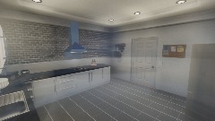 A screenshot taken in Dreams. 6 of 7.