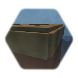 Wooden Box