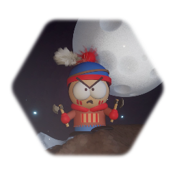 SOUTH PARK | Phone destroyer costumes!