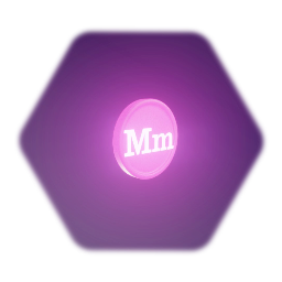 Mm Points Token