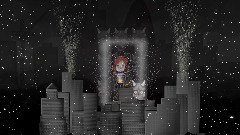 A screenshot taken in Dreams. 1 of 28.