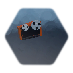 Hello neighbor stereo