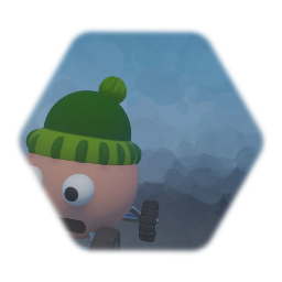 Neiltoons convertible