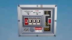 A screenshot taken in Dreams. 4 of 5.