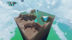 Bomb Survival - Prototype