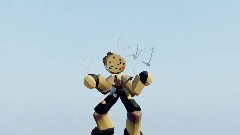 A screenshot taken in Dreams. 3 of 8.