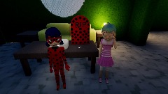 AY| Cinok Gets Released and the baby walks