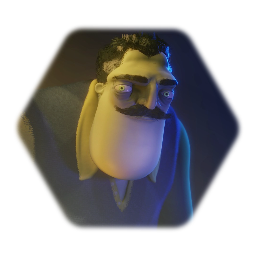 <term> Theodore - Hello Neighbor 3