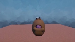 chewing gum speedrun