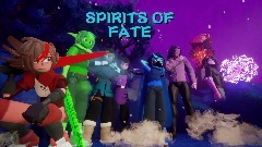 A screenshot taken in Dreams. 1 of 20.