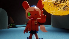 Casse-noisette act 3 (version Nyami)