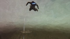 A screenshot taken in Dreams. 9 of 22.