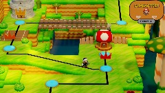 A screenshot taken in Dreams. 16 of 25.