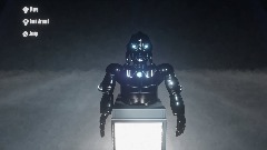 A screenshot taken in Dreams. 3 of 13.