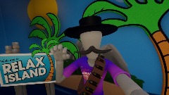 A screenshot taken in Dreams. 16 of 27.