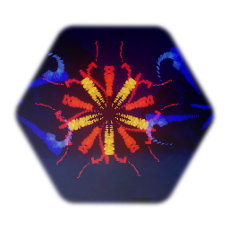 Battle against a true hero remix