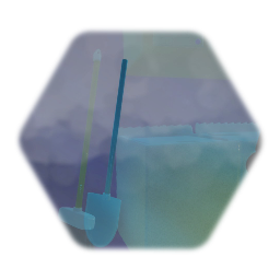 Shovel